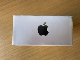 Scatola iPhone 4 Apple come nuova