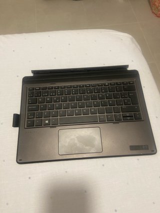Teclado HP Pro x2 HSN-DOCK Español