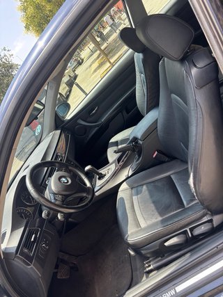BMW Serie 3 2007