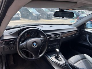 BMW Serie 3 2007