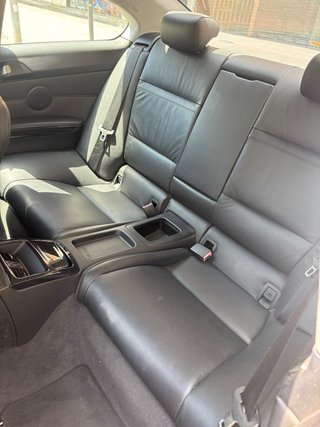 BMW Serie 3 2007