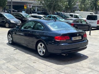 BMW Serie 3 2007