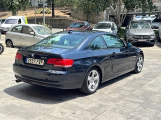 BMW Serie 3 2007