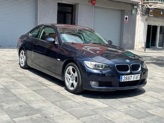 BMW Serie 3 2007