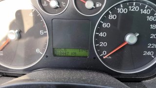 Ford C-MAX 2004