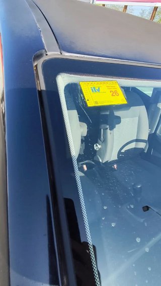 Ford C-MAX 2004