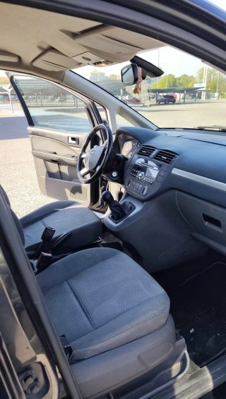 Ford C-MAX 2004