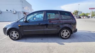 Ford C-MAX 2004