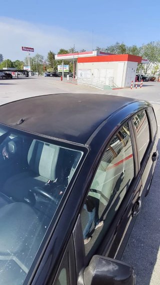 Ford C-MAX 2004
