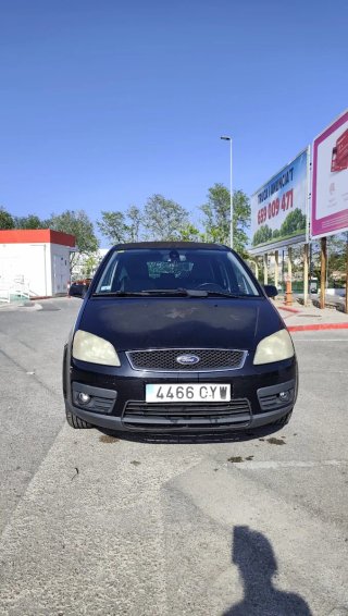 Ford C-MAX 2004