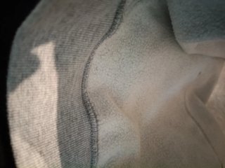Sudadera Champion Gris con Capucha