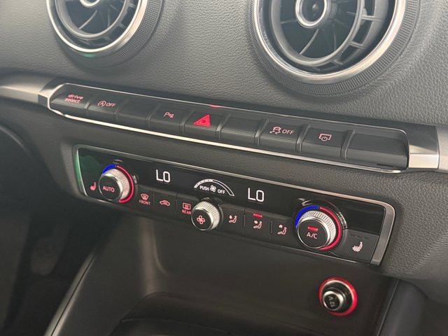 Audi A3 Audi A3 1.8 TFSI 180cv Ambition