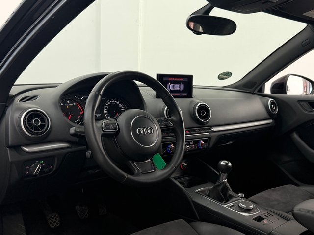 Audi A3 Audi A3 1.8 TFSI 180cv Ambition