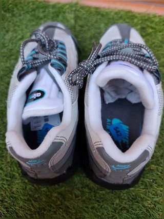 Nike Air Max 95 "Baltic Blue" Talla 38.5/6