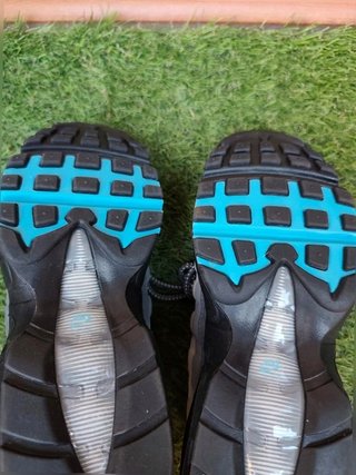 Nike Air Max 95 "Baltic Blue" Talla 38.5/6