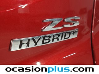 MG ZS 1.5 Hybrid+ Luxury 145 kW (197 CV)