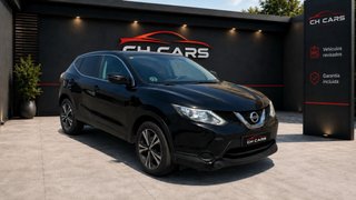 Nissan Qashqai 2015 Diesel