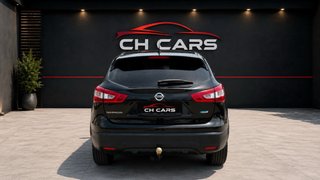 Nissan Qashqai 2015 Diesel