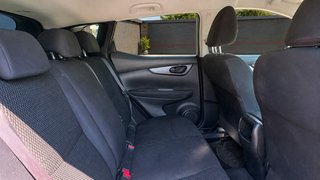Nissan Qashqai 2015 Diesel