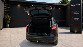 Nissan Qashqai 2015 Diesel