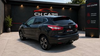 Nissan Qashqai 2015 Diesel