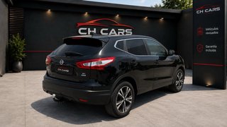Nissan Qashqai 2015 Diesel