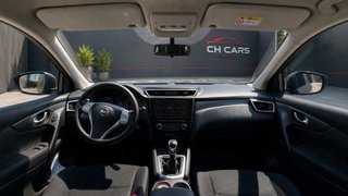 Nissan Qashqai 2015 Diesel