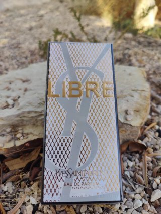 Yves Saint Laurent Libre Eau de Parfum 90ml