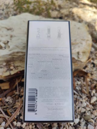Yves Saint Laurent Libre Eau de Parfum 90ml