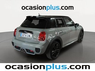 MINI MINI Cooper 5 Puertas S 141 kW (192 CV)