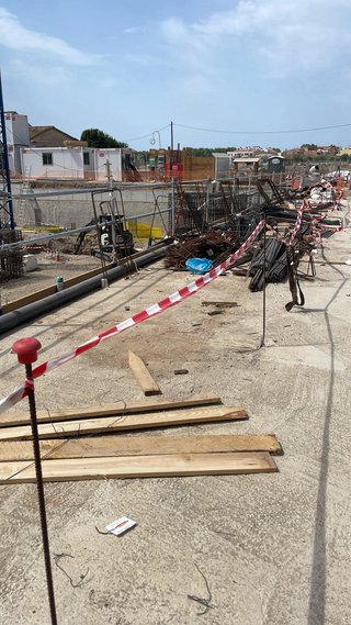 Construcciones