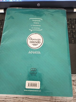 Libro ESO Cultura Clásica ANAYA
