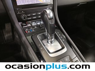 Porsche Cayman T coupé  220 kW (300 CV)