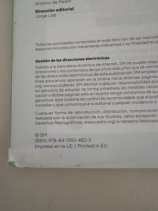 Conocimiento del medio natural, social y cultur...