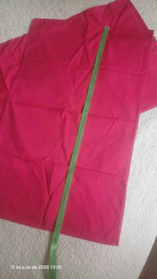 Fundas para cojines/almohadas color rosa fuscia