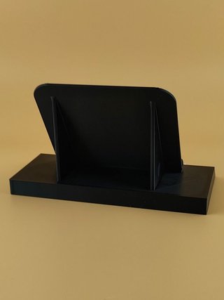 Supporto per PSP Go - Stampato in 3D con PLA