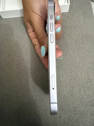 iPhone 14 Morado 256GB ROTO