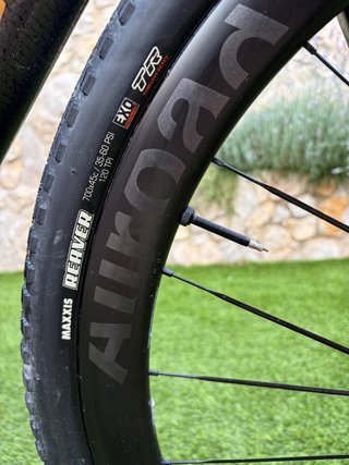 Bicicleta Gravel Argon 18