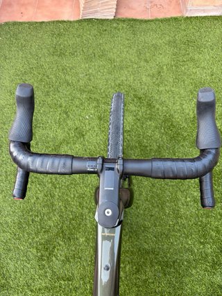 Bicicleta Gravel Argon 18