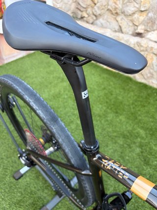 Bicicleta Gravel Argon 18