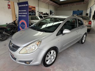 Opel Corsa 1.4 90CV sport 1 año de garantia
