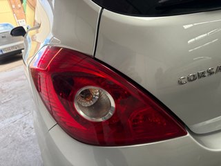 Opel Corsa 1.4 90CV sport 1 año de garantia