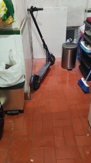 Patinete Eléctrico Xiaomi