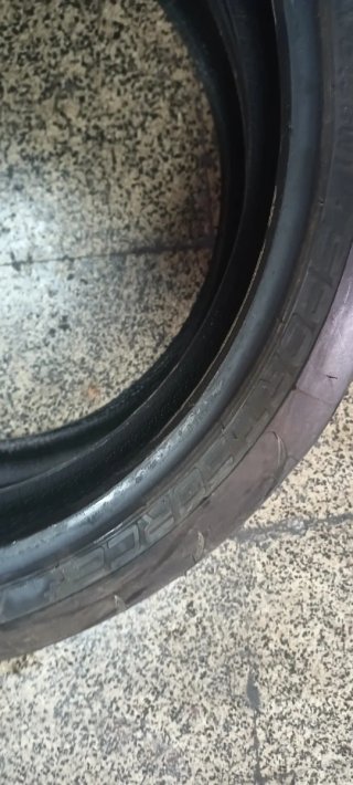 Neumáticos moto 17 pulgadas