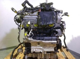 Motor completo audi crlb a3 sportback rectp5438607