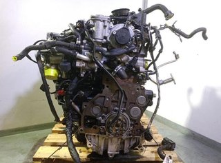 Motor completo audi crlb a3 sportback rectp5438607