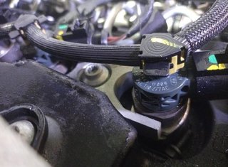Motor completo audi crlb a3 sportback rectp5438607