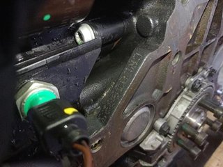 Motor completo audi crlb a3 sportback rectp5438607