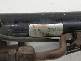 CREMALLERA DIRECCION MAZDA 323 F/S BERLINA (BJ) Z