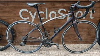 Bicicleta de carretera Specialized Talla S